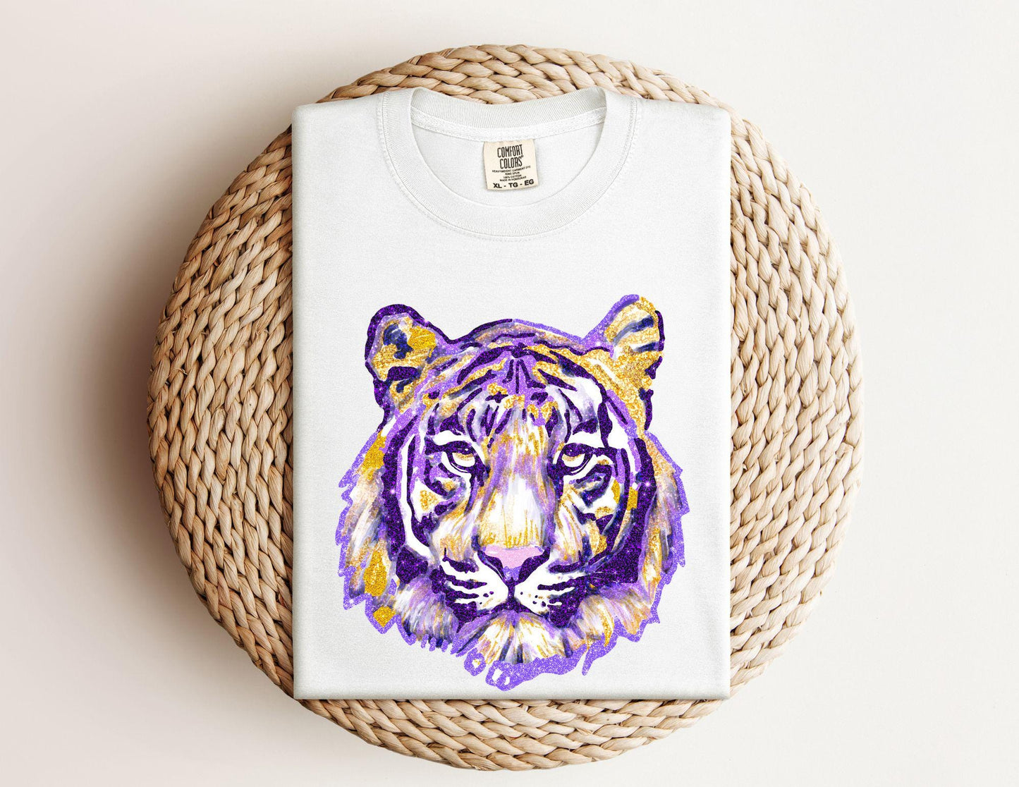 Tiger Tee