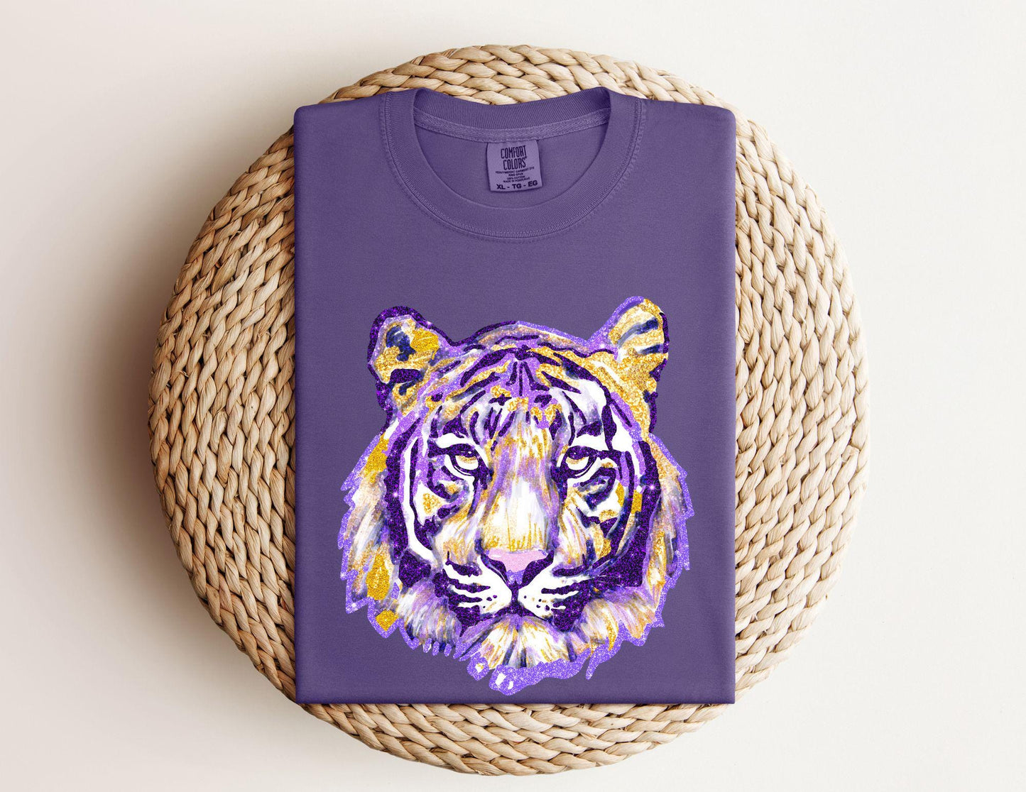 Tiger Tee