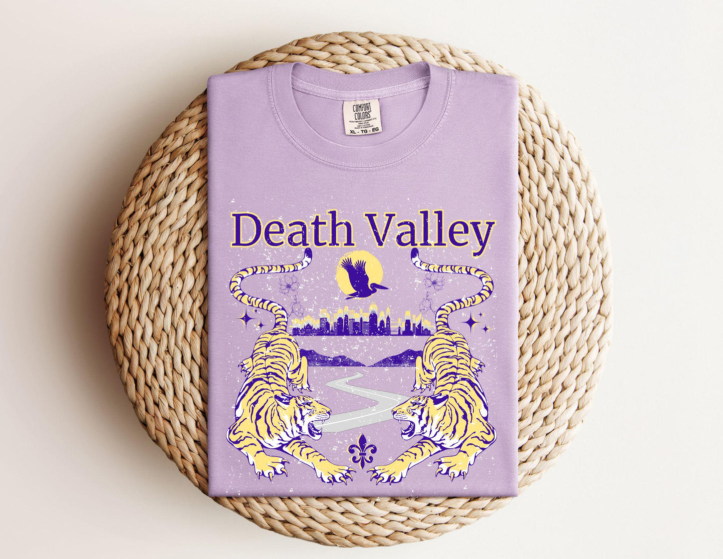 Death Valley
