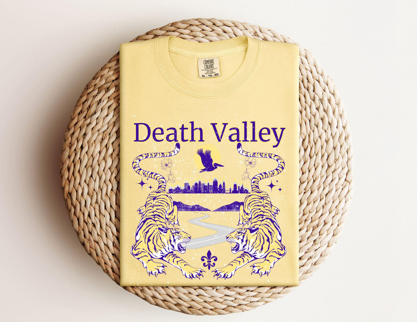 Death Valley