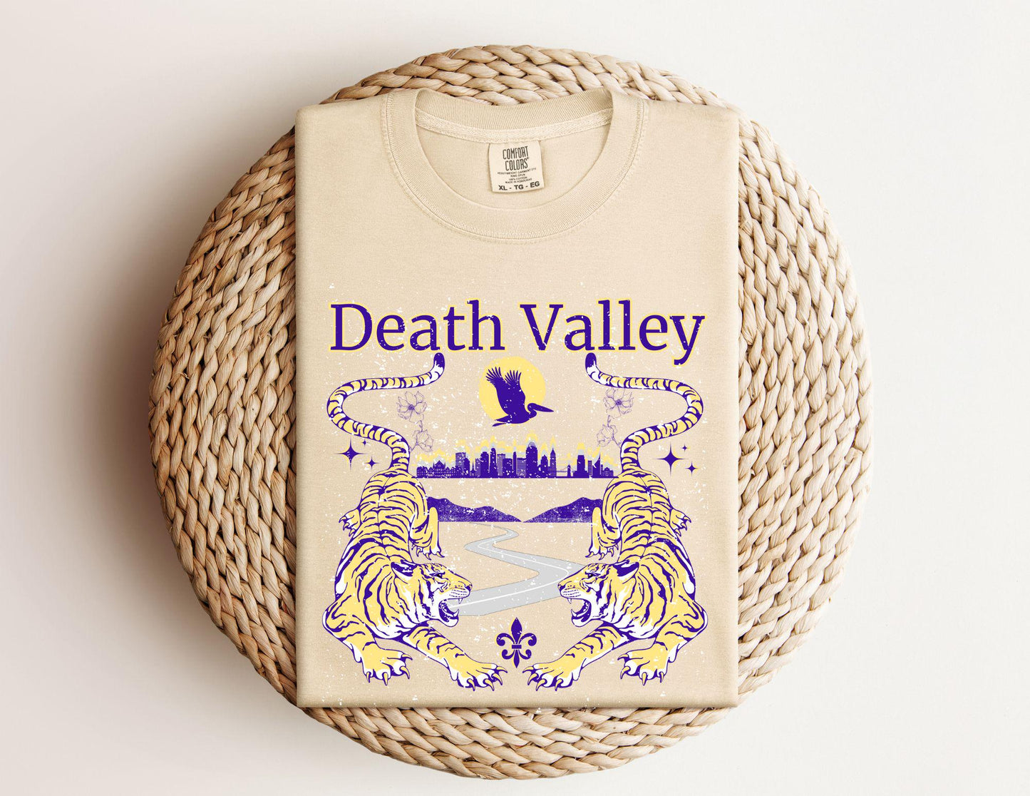 Death Valley