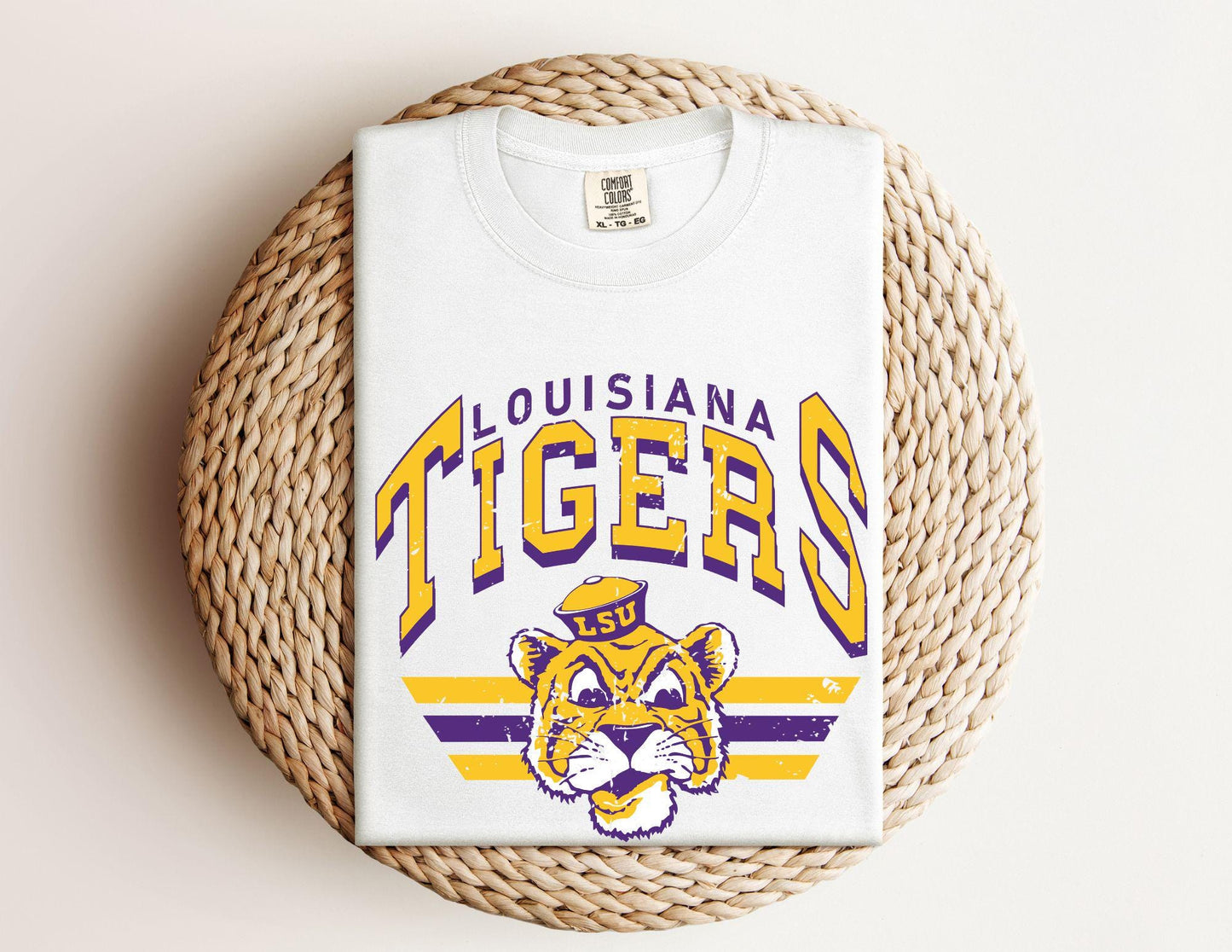 Louisiana Tigers