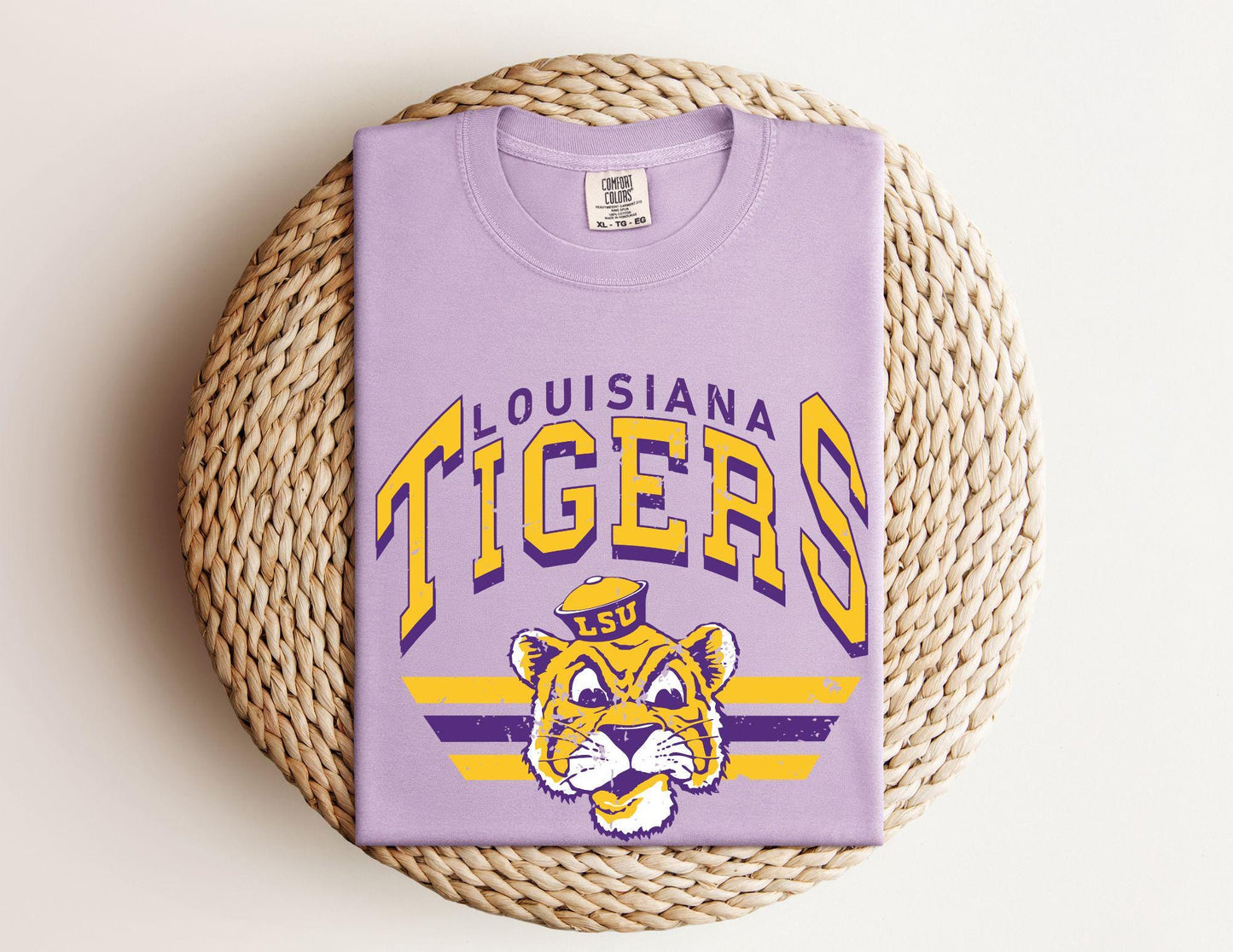 Louisiana Tigers