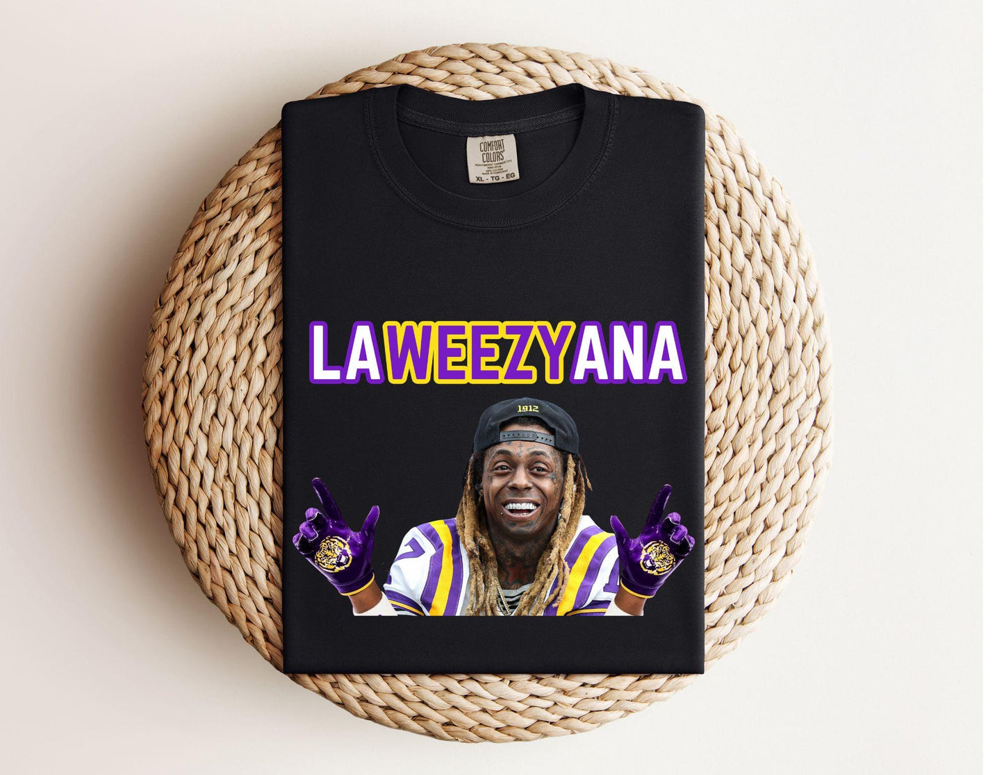 LaWeezyAna