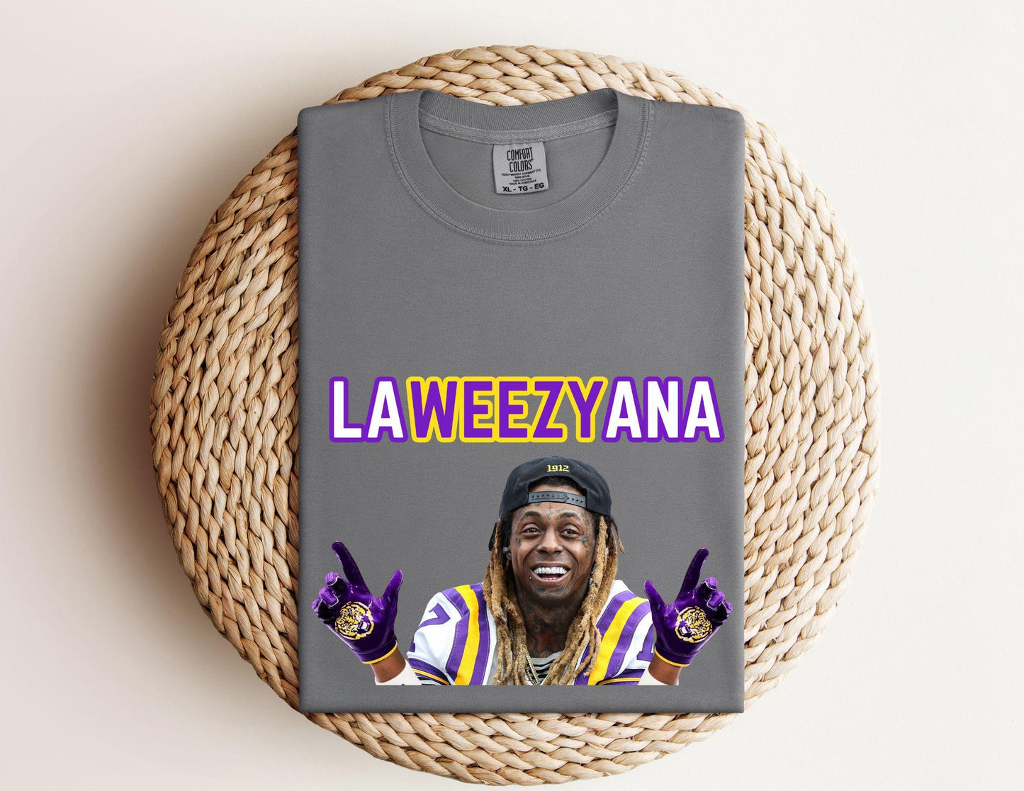 LaWeezyAna