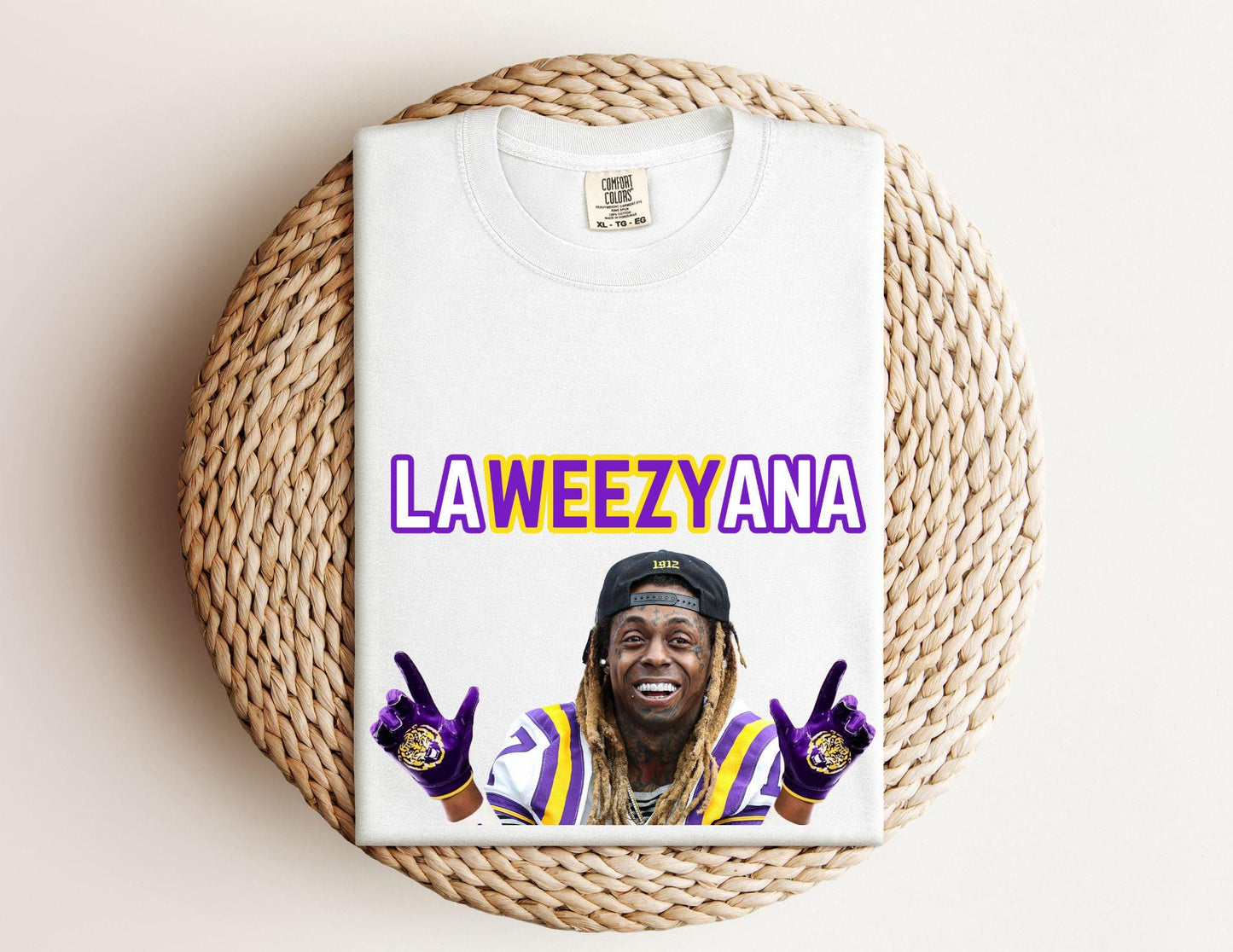 LaWeezyAna