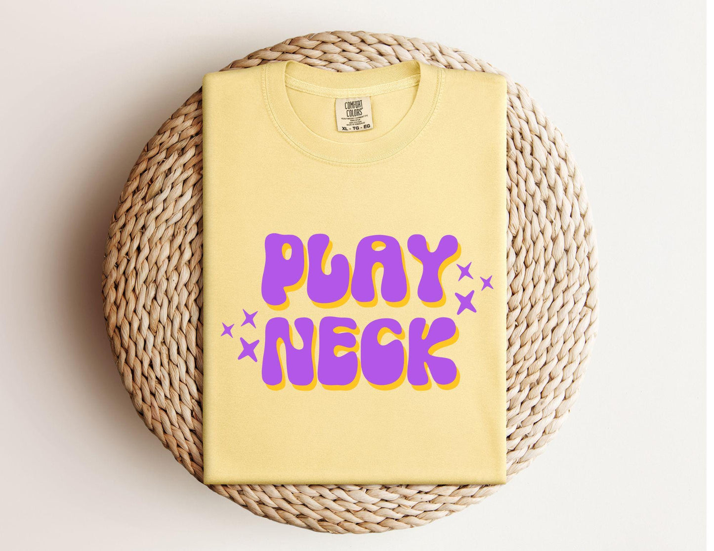 Play Neck