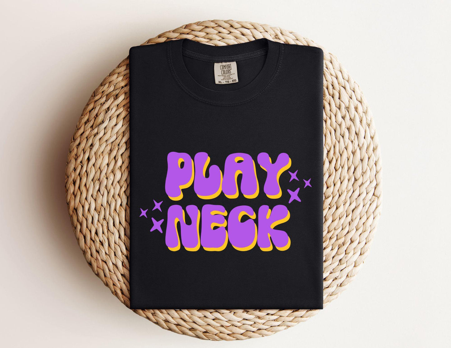 Play Neck