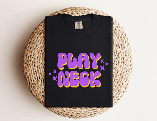 Play Neck