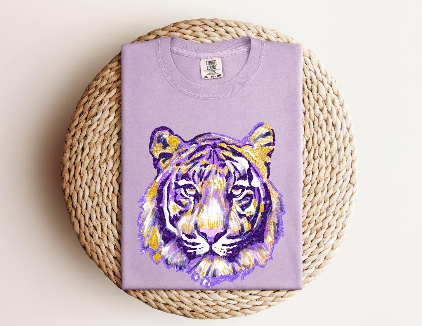 Tiger Tee