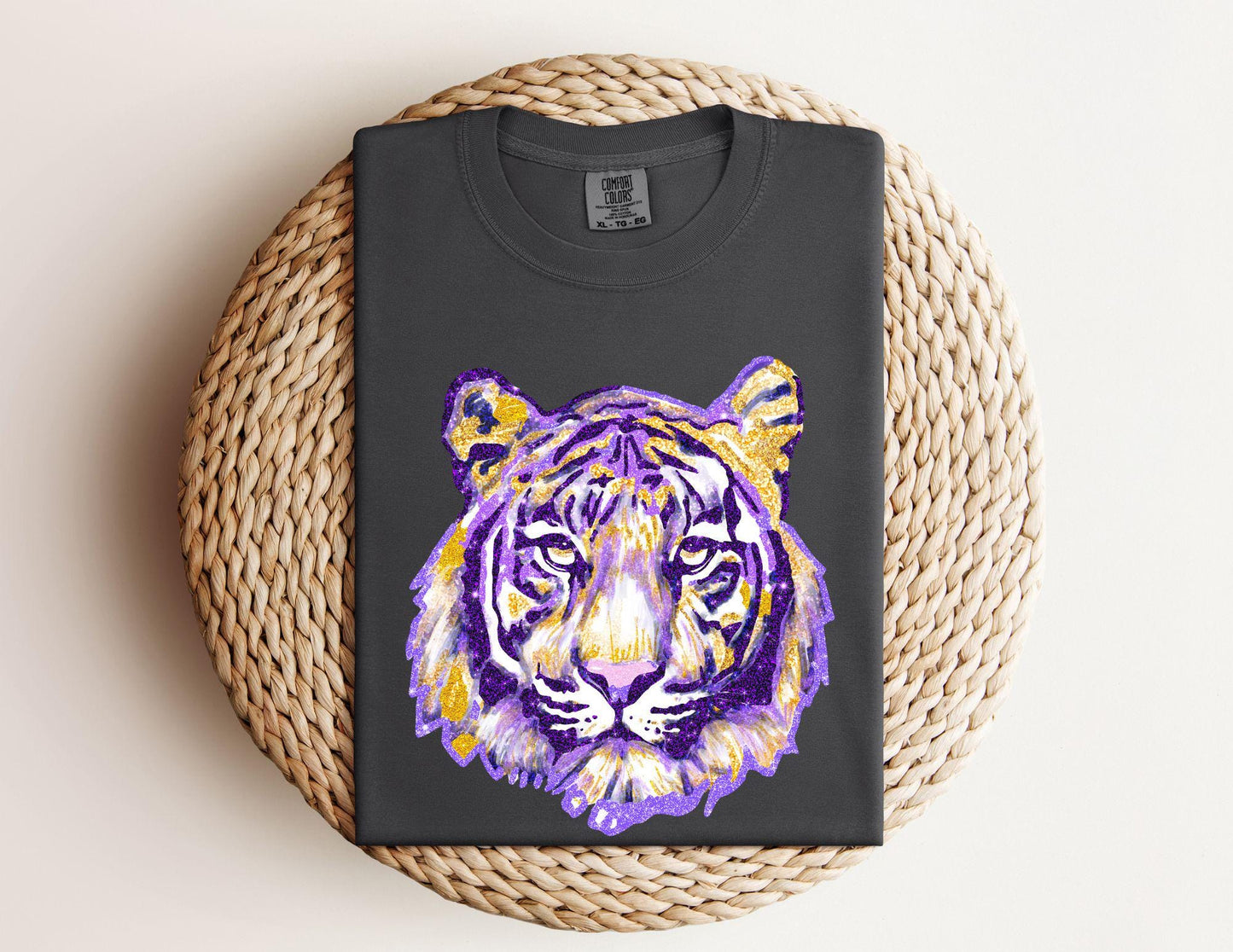 Tiger Tee