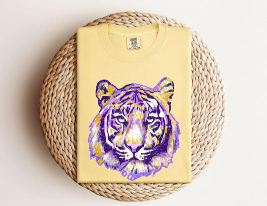 Tiger Tee