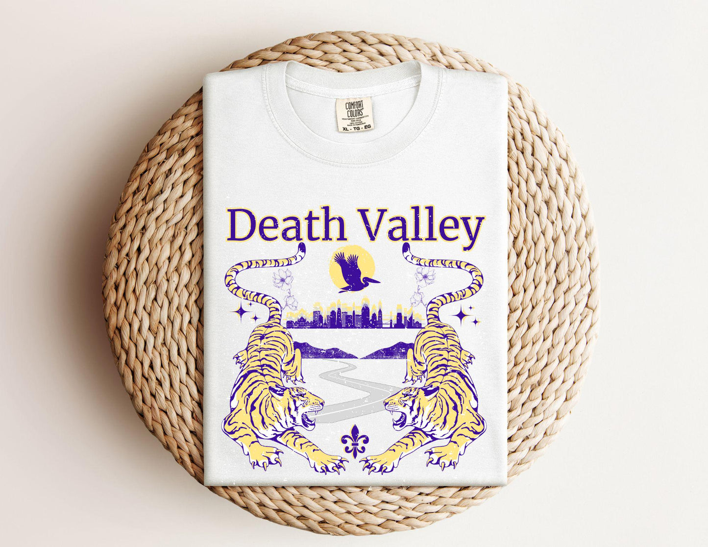 Death Valley