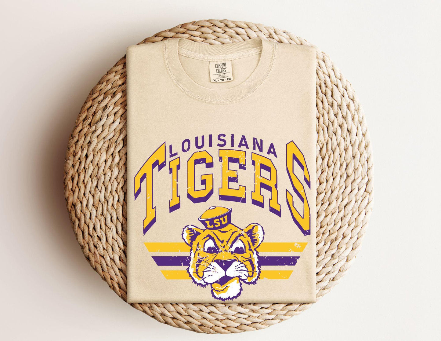 Louisiana Tigers