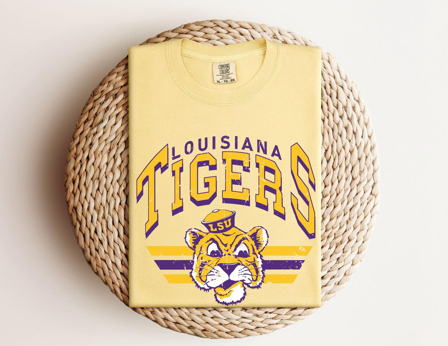 Louisiana Tigers