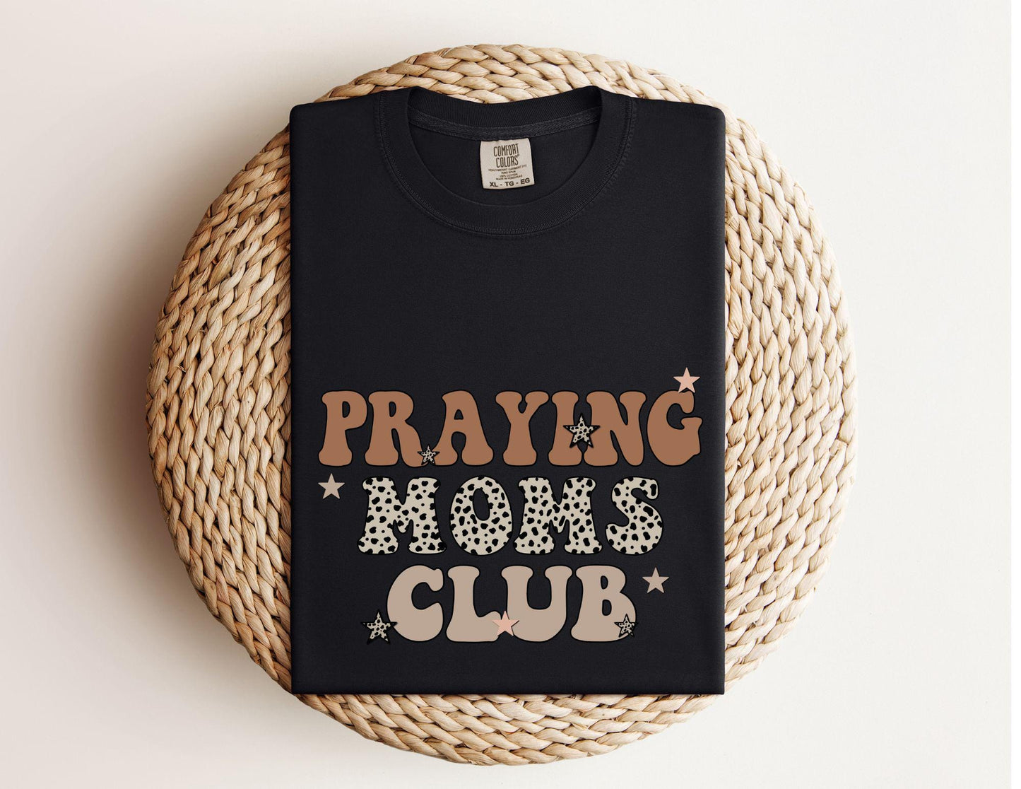 Praying Mom's Club