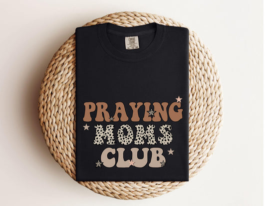 Praying Mom's Club