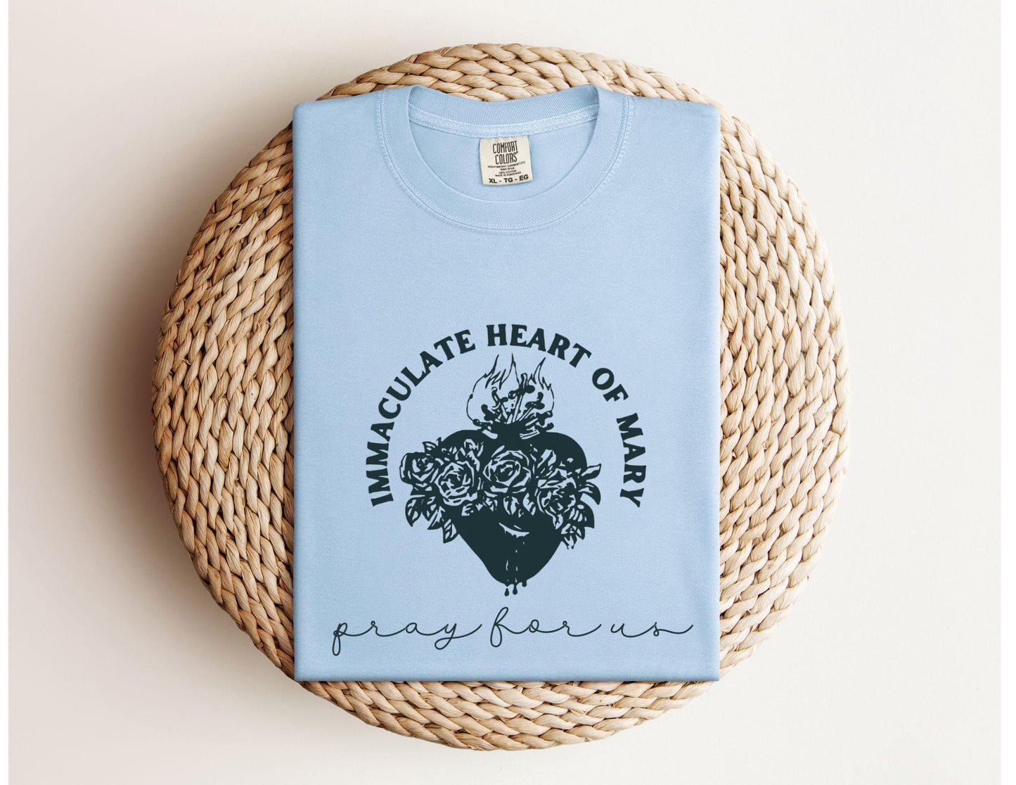 Immaculate Heart of Mary