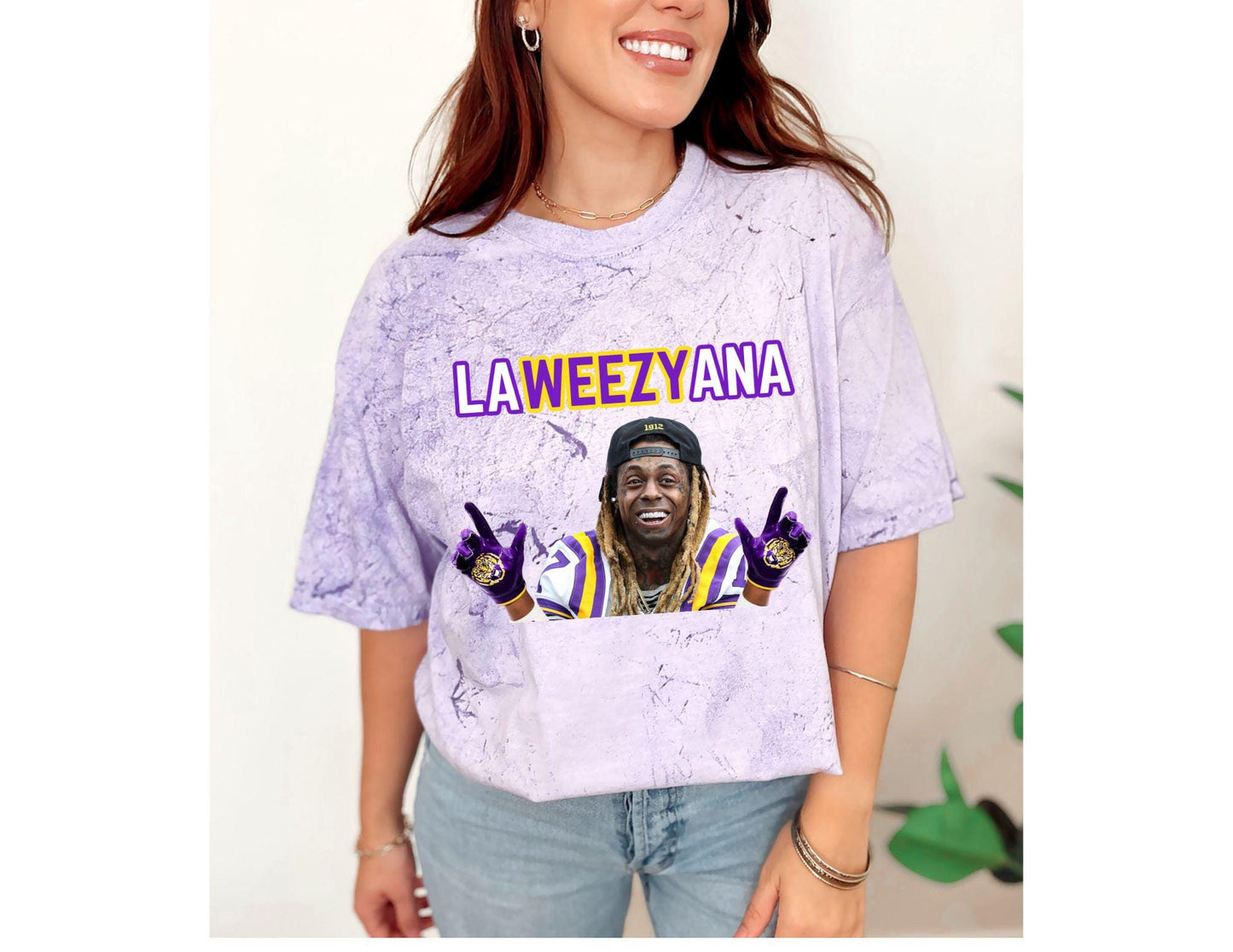 LaWeezyAna