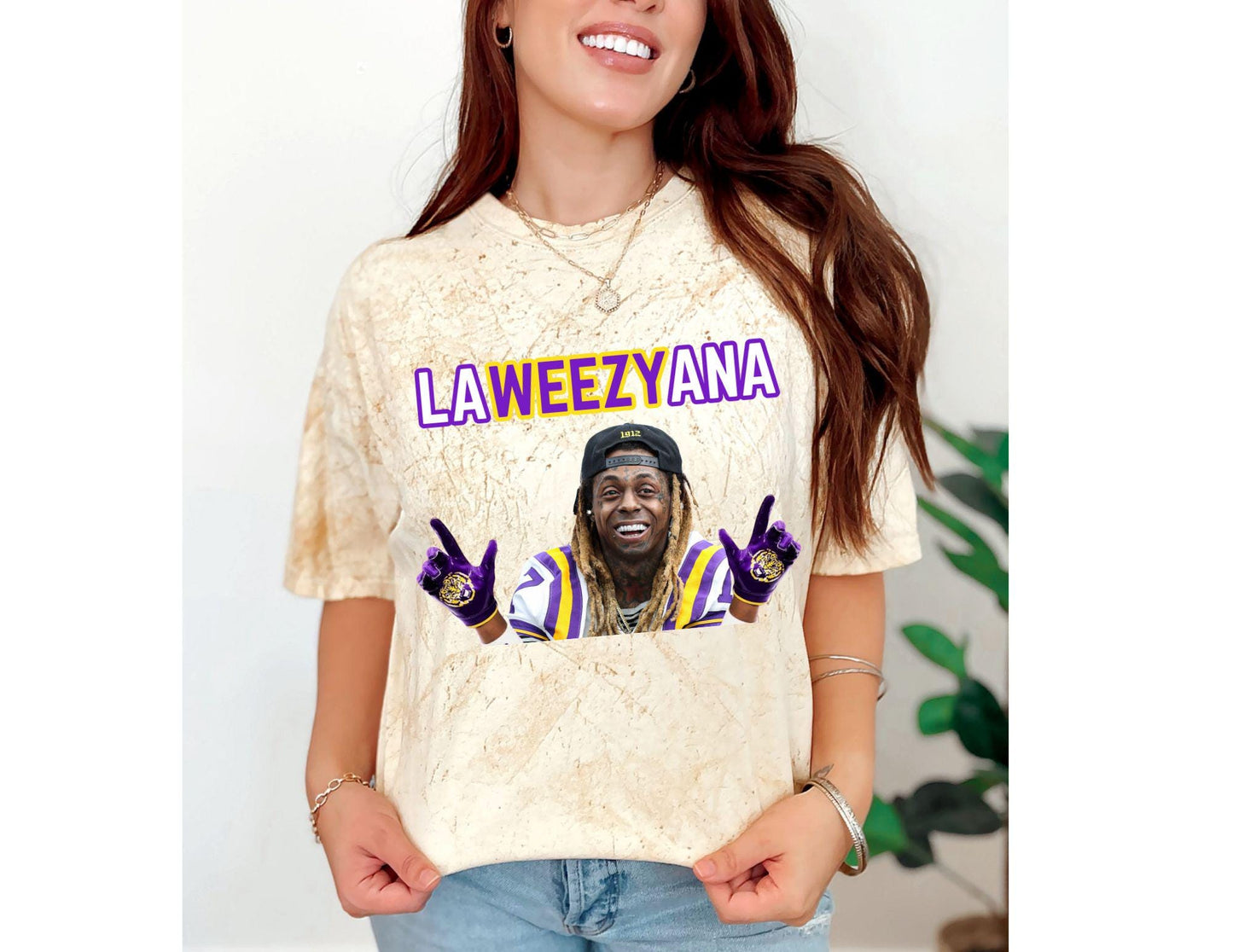 LaWeezyAna
