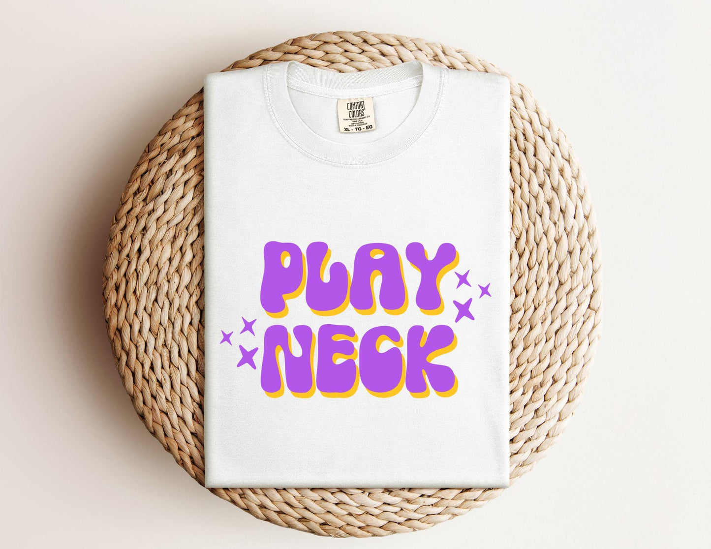Play Neck