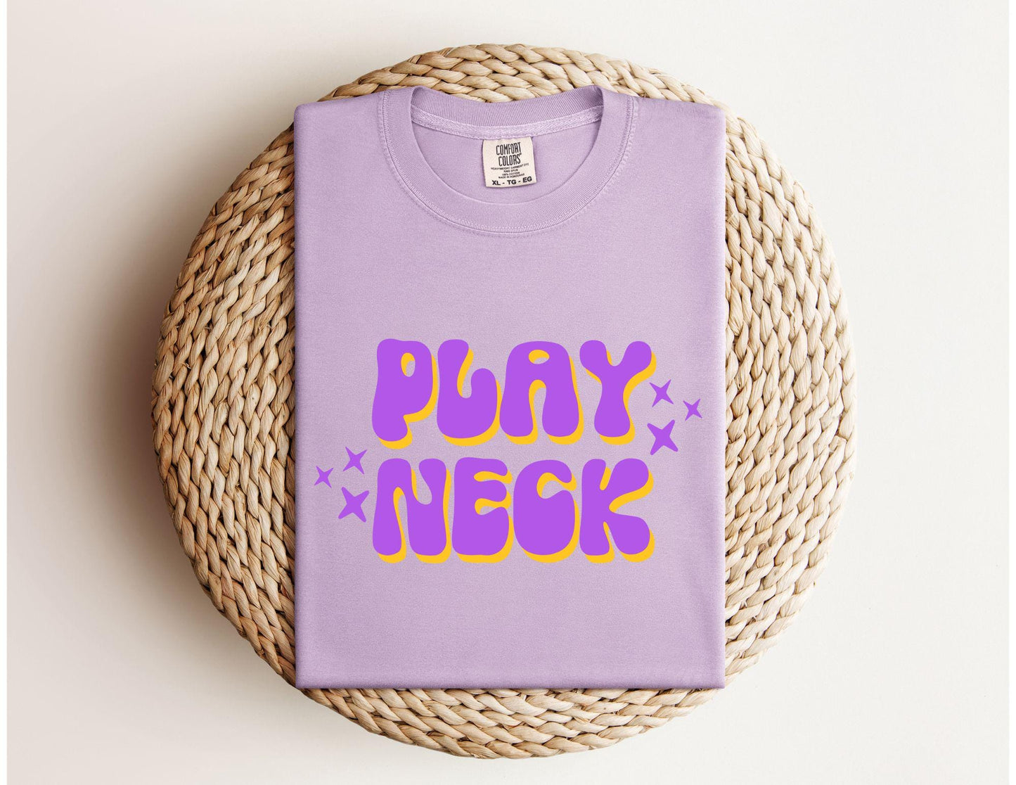 Play Neck