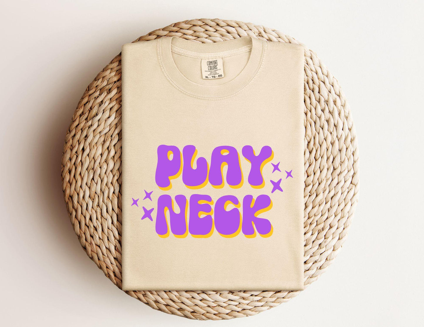 Play Neck