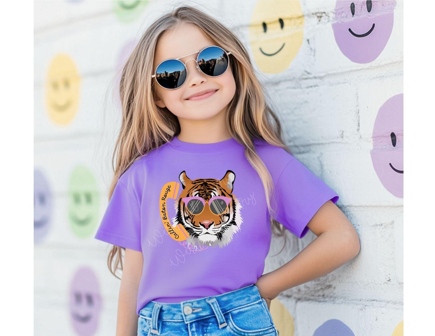 Callin' Baton Rouge Kids