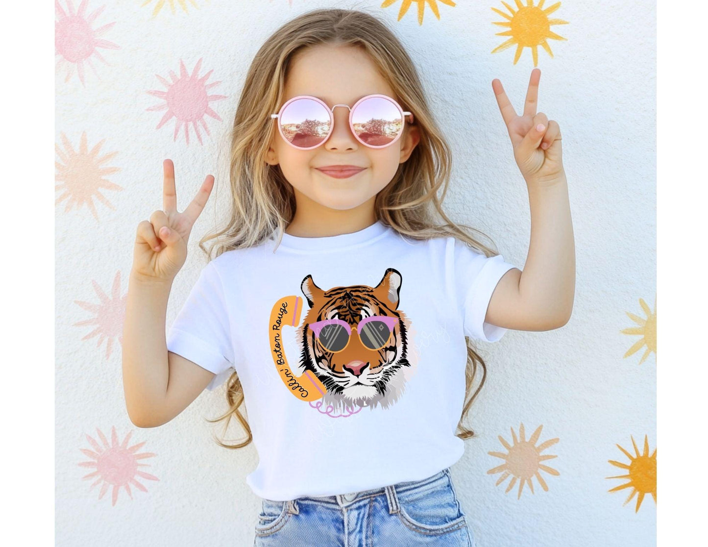 Callin' Baton Rouge Kids