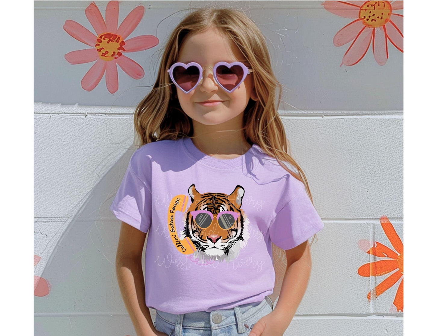 Callin' Baton Rouge Kids