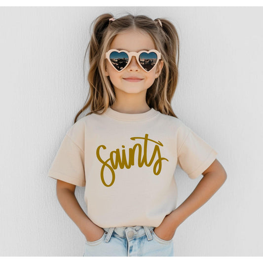 Saints Kids
