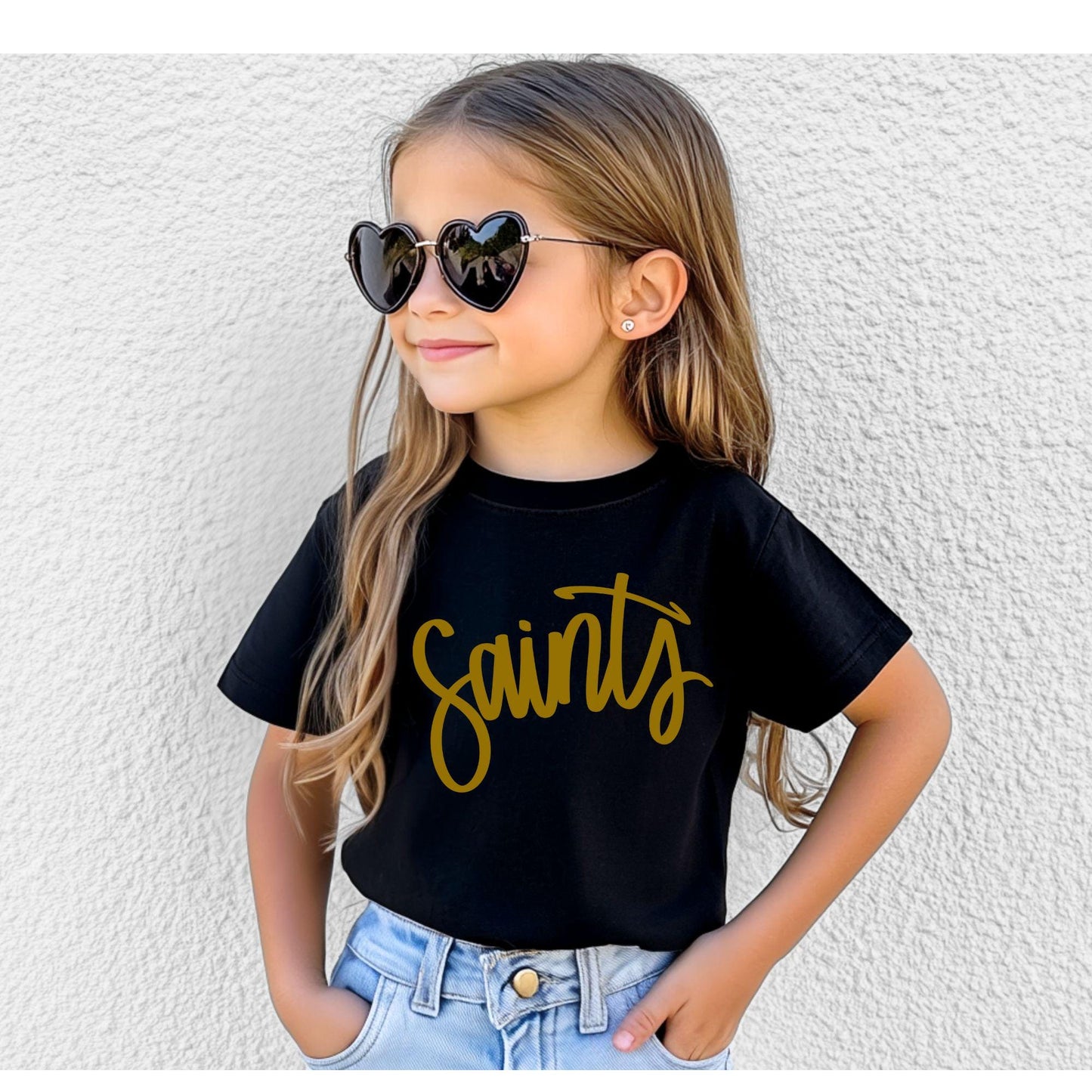 Saints Kids